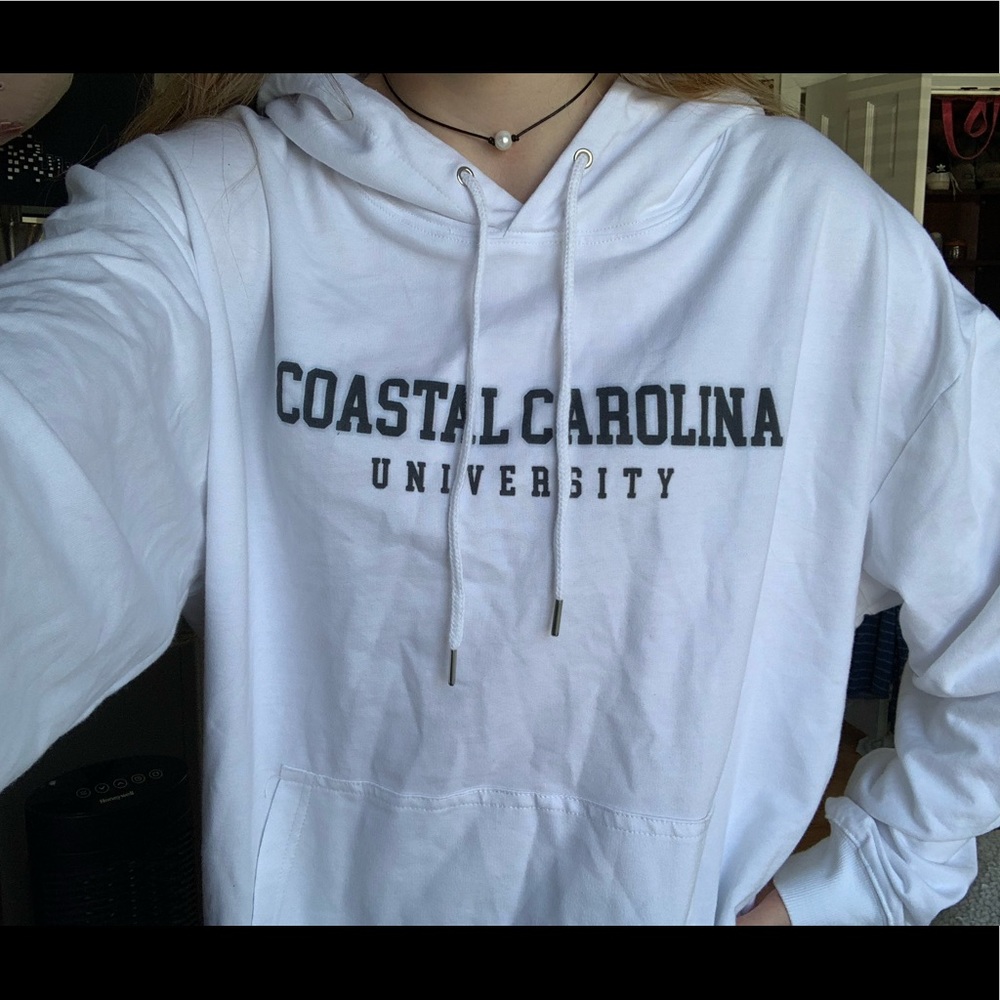 Coastal Carolina Hoodie